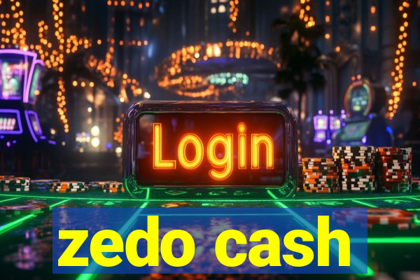 zedo cash